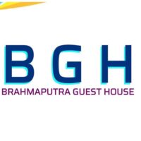 Hawa Mahal, Brahmaputra Guest House.